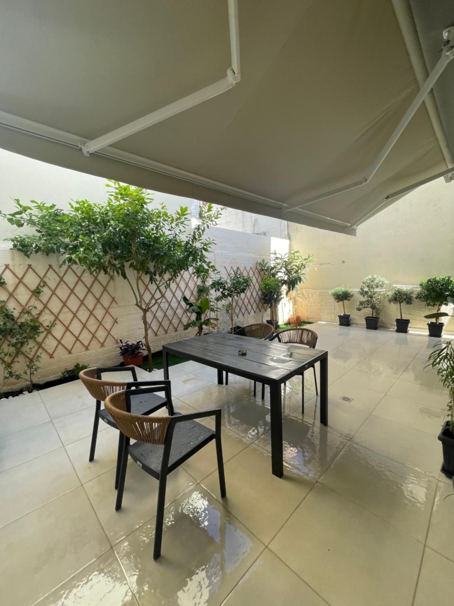Leonidas House Chania  Exterior foto