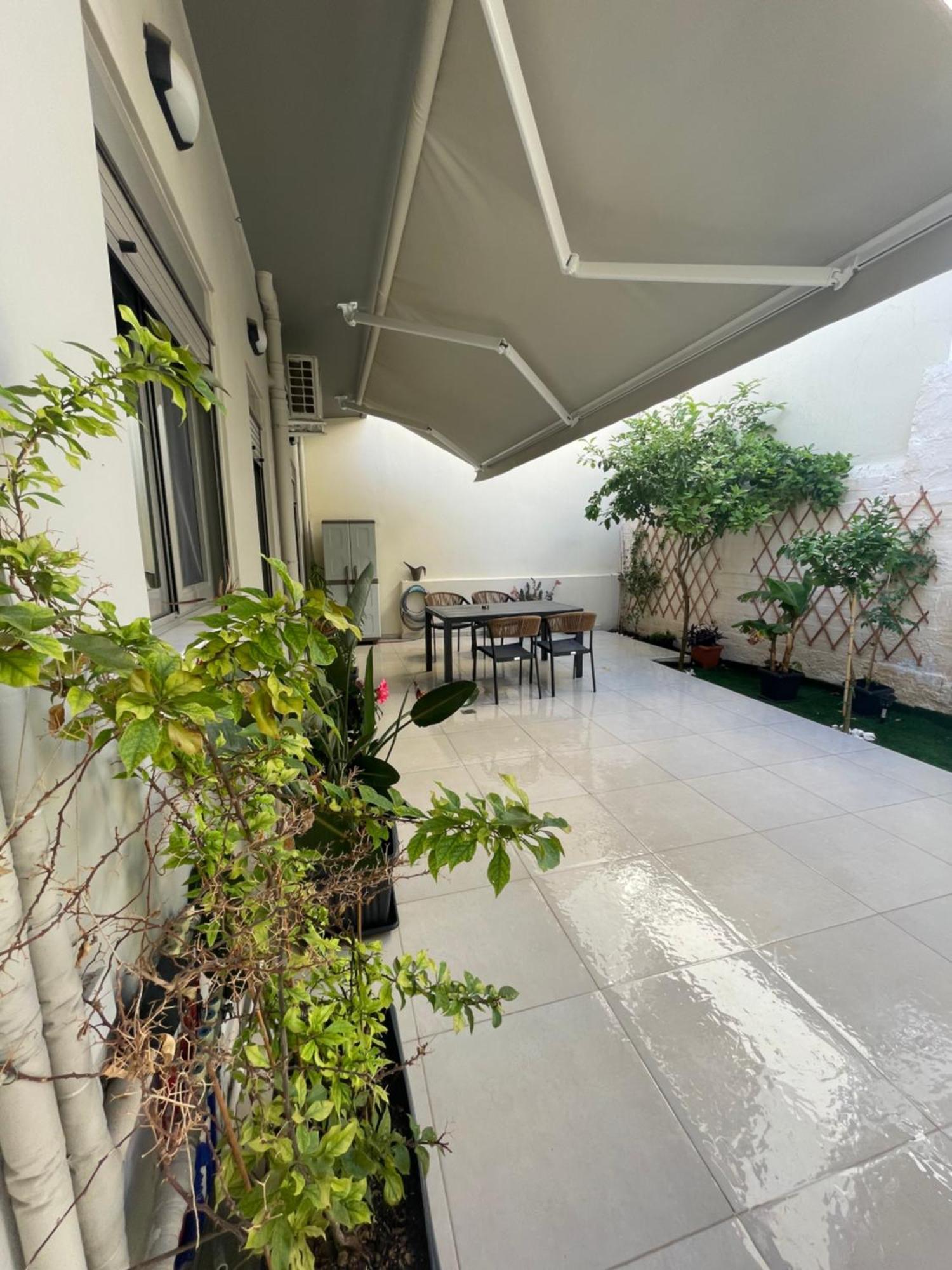 Leonidas House Chania  Exterior foto