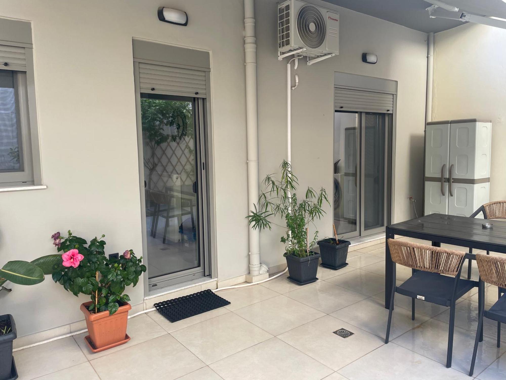 Leonidas House Chania  Exterior foto